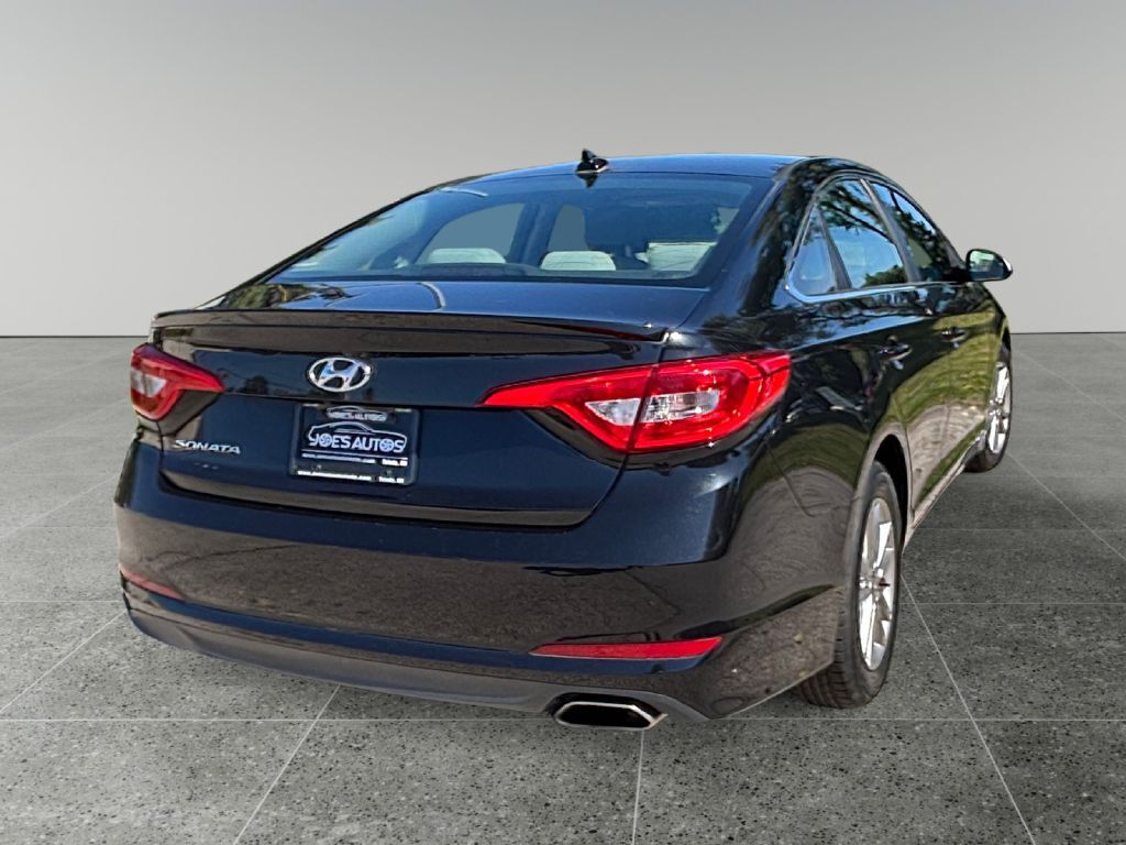 2016 HYUNDAI SONATA SE Toledo OH
