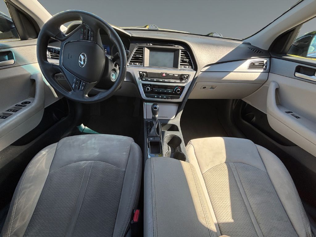 2016 HYUNDAI SONATA SE Toledo OH