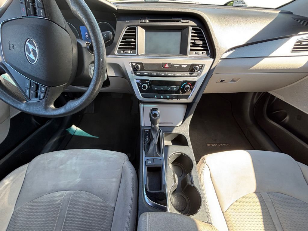 2016 HYUNDAI SONATA SE Toledo OH