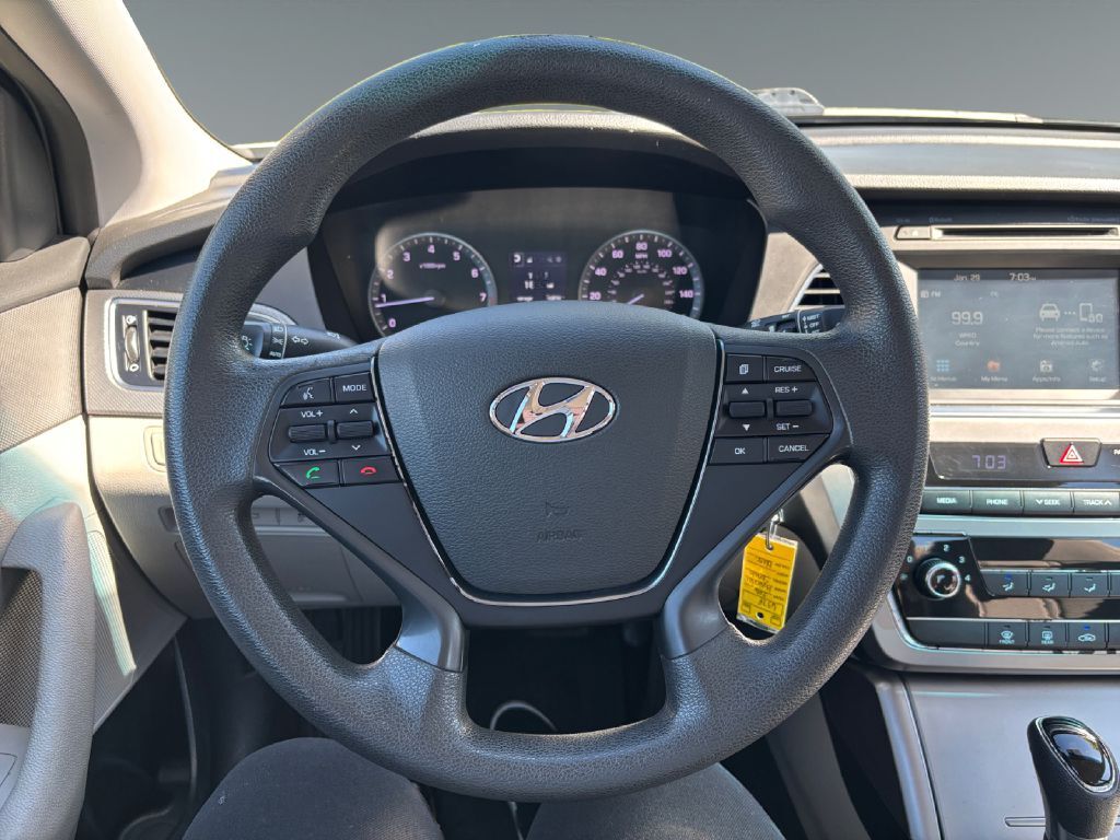 2016 HYUNDAI SONATA SE Toledo OH