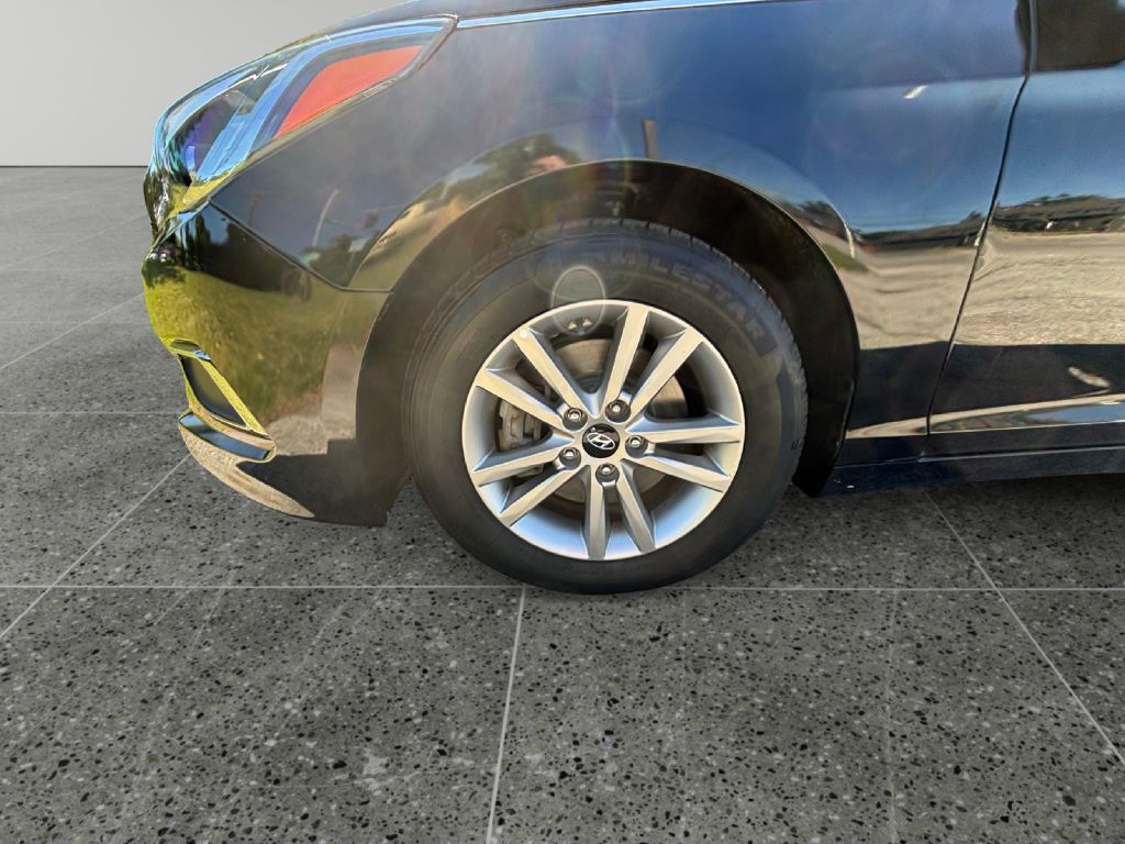 2016 HYUNDAI SONATA SE Toledo OH