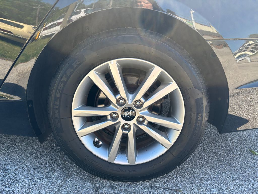 2016 HYUNDAI SONATA SE Toledo OH