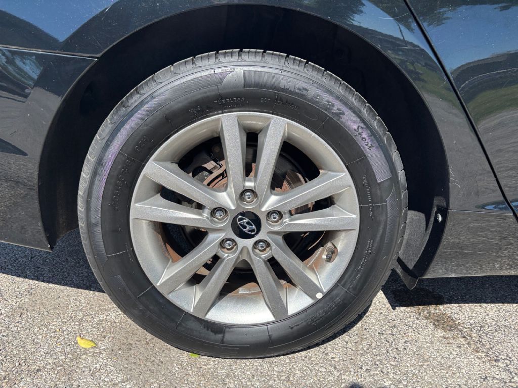 2016 HYUNDAI SONATA SE Toledo OH
