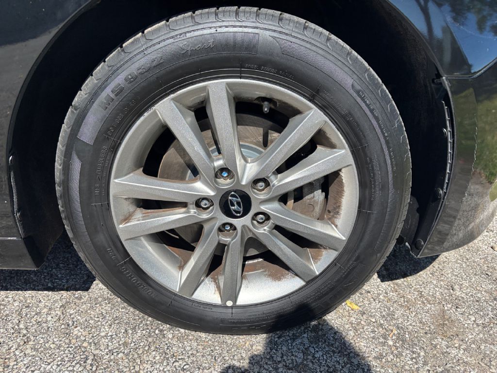 2016 HYUNDAI SONATA SE Toledo OH