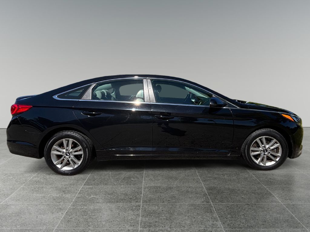 2016 HYUNDAI SONATA SE Toledo OH
