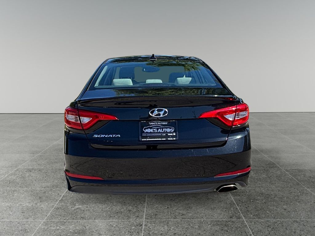 2016 HYUNDAI SONATA SE Toledo OH