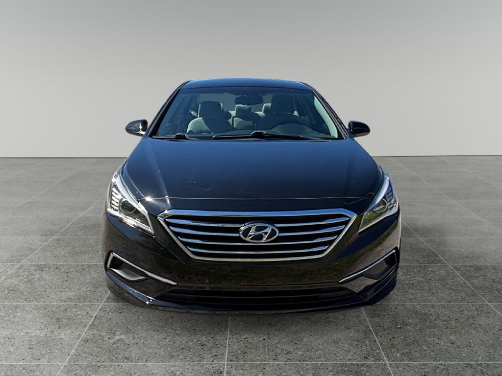 2016 HYUNDAI SONATA SE Toledo OH