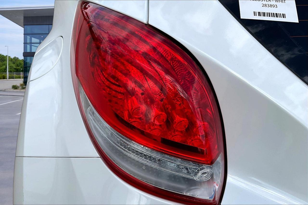 2016 HYUNDAI VELOSTER TURBO Houston TX