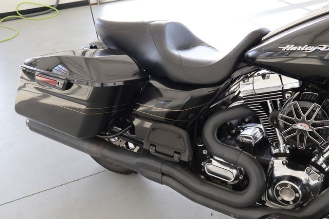 2016 Harley-Davidson FLTRXS Road Glide Special Raleigh NC