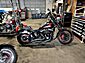 2016 Harley Davidson FXDF103 DYNA Fatbob  Henrico VA