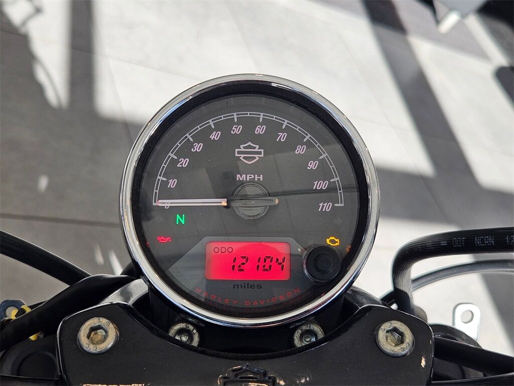 2016 Harley-Davidson No Model STREET 500 Gresham OR