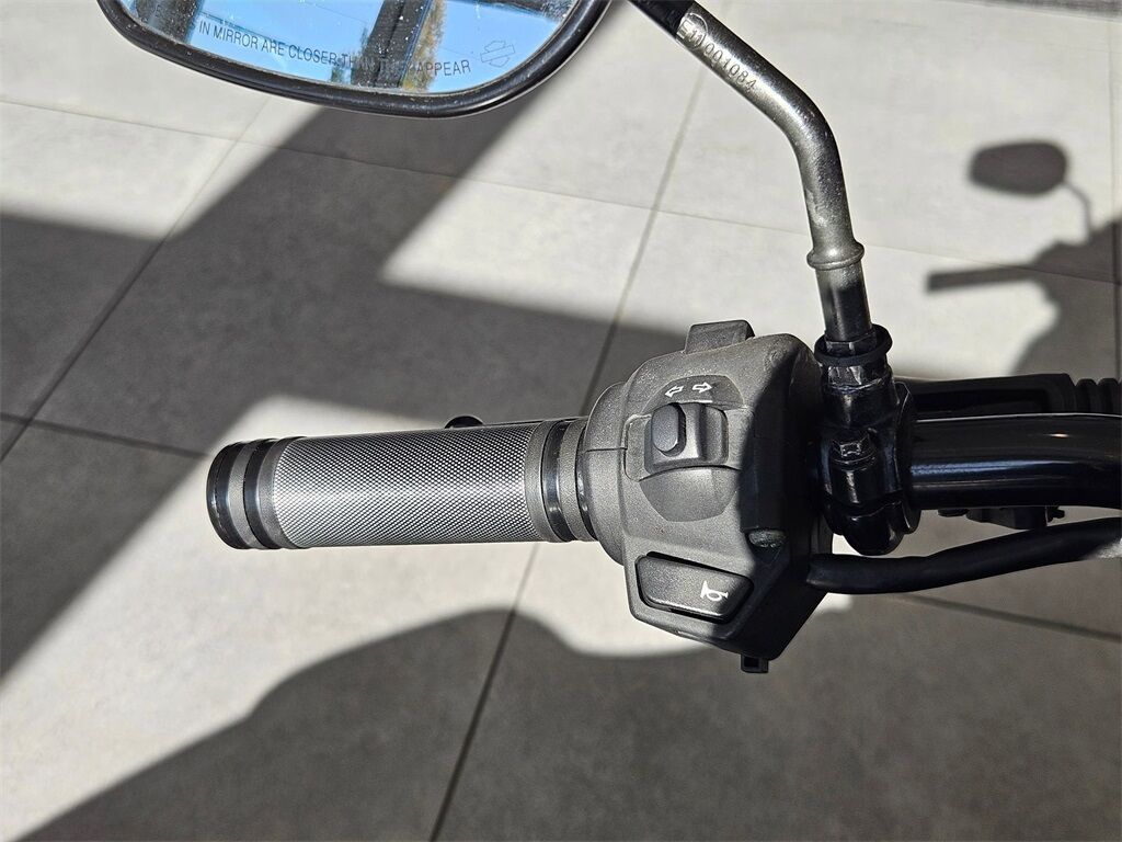 2016 Harley-Davidson No Model STREET 500 Gresham OR