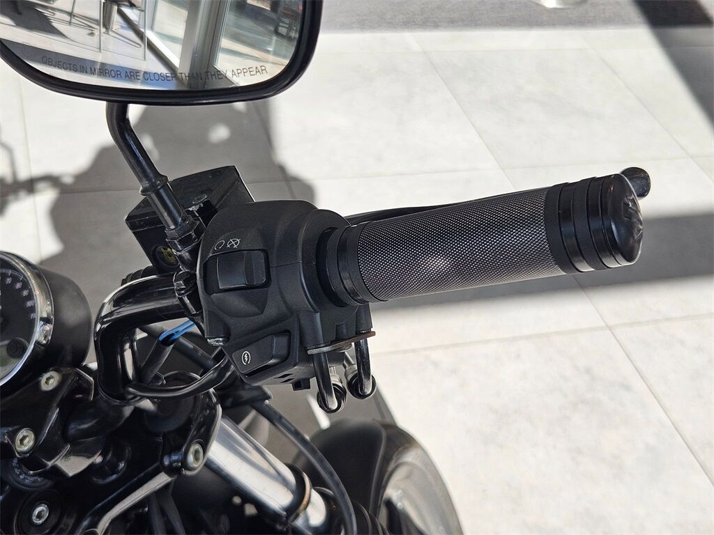 2016 Harley-Davidson No Model STREET 500 Gresham OR