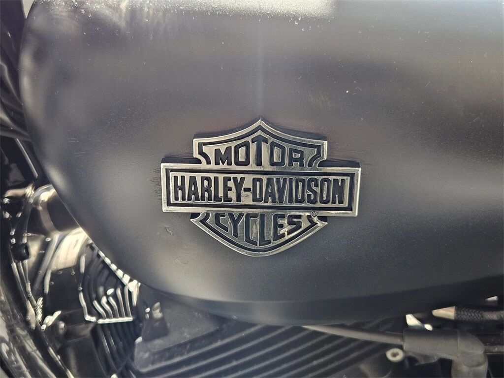 2016 Harley-Davidson No Model STREET 500 Gresham OR