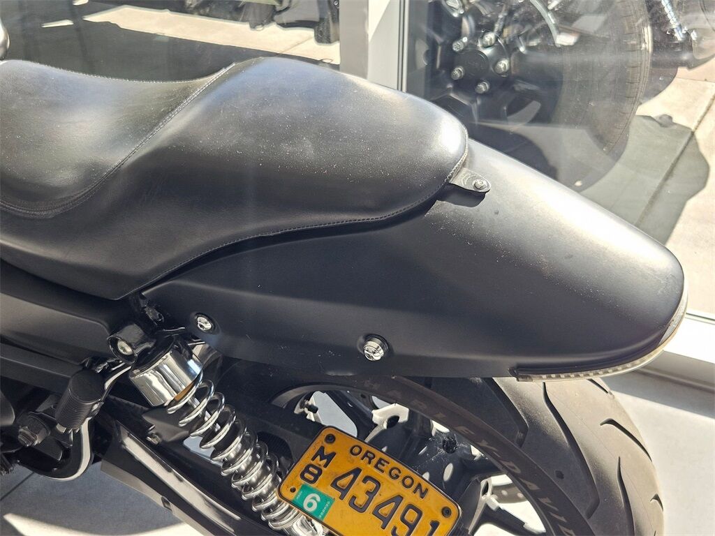 2016 Harley-Davidson No Model STREET 500 Gresham OR