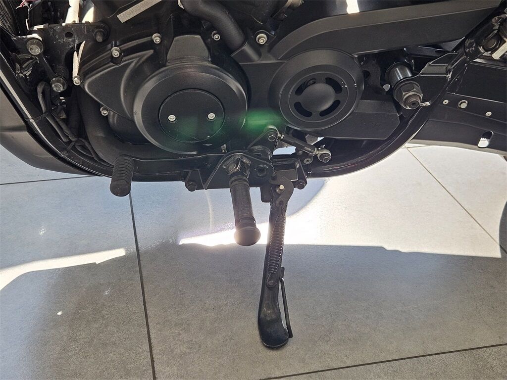 2016 Harley-Davidson No Model STREET 500 Gresham OR