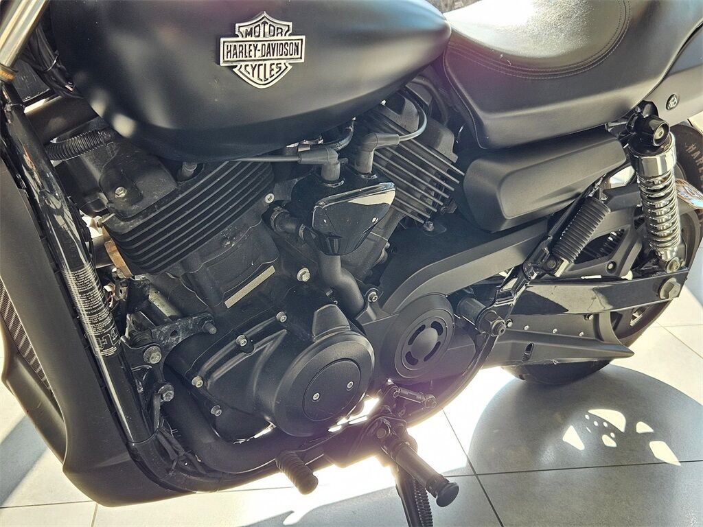 2016 Harley-Davidson No Model STREET 500 Gresham OR