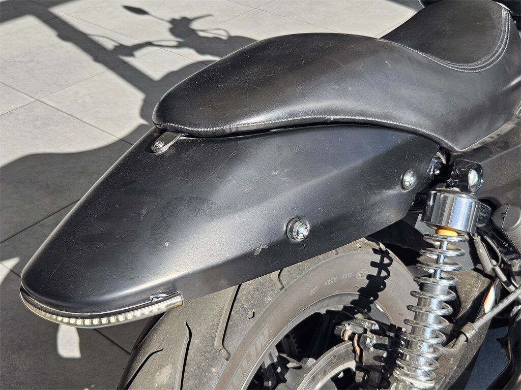 2016 Harley-Davidson No Model STREET 500 Gresham OR