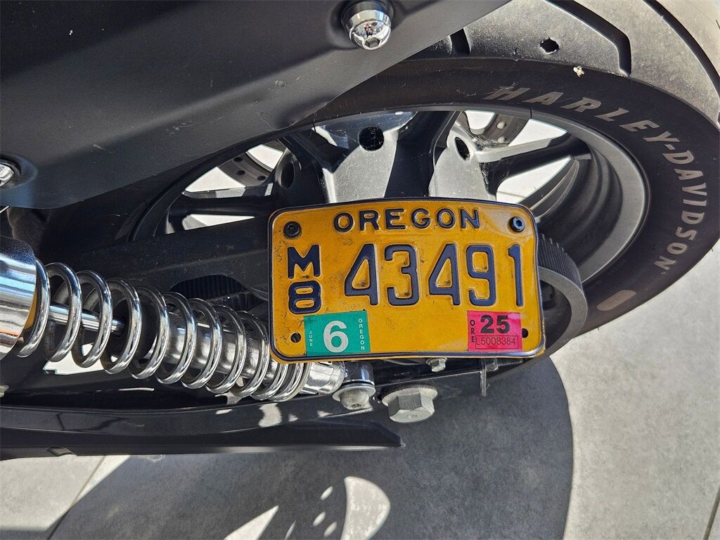 2016 Harley-Davidson No Model STREET 500 Gresham OR