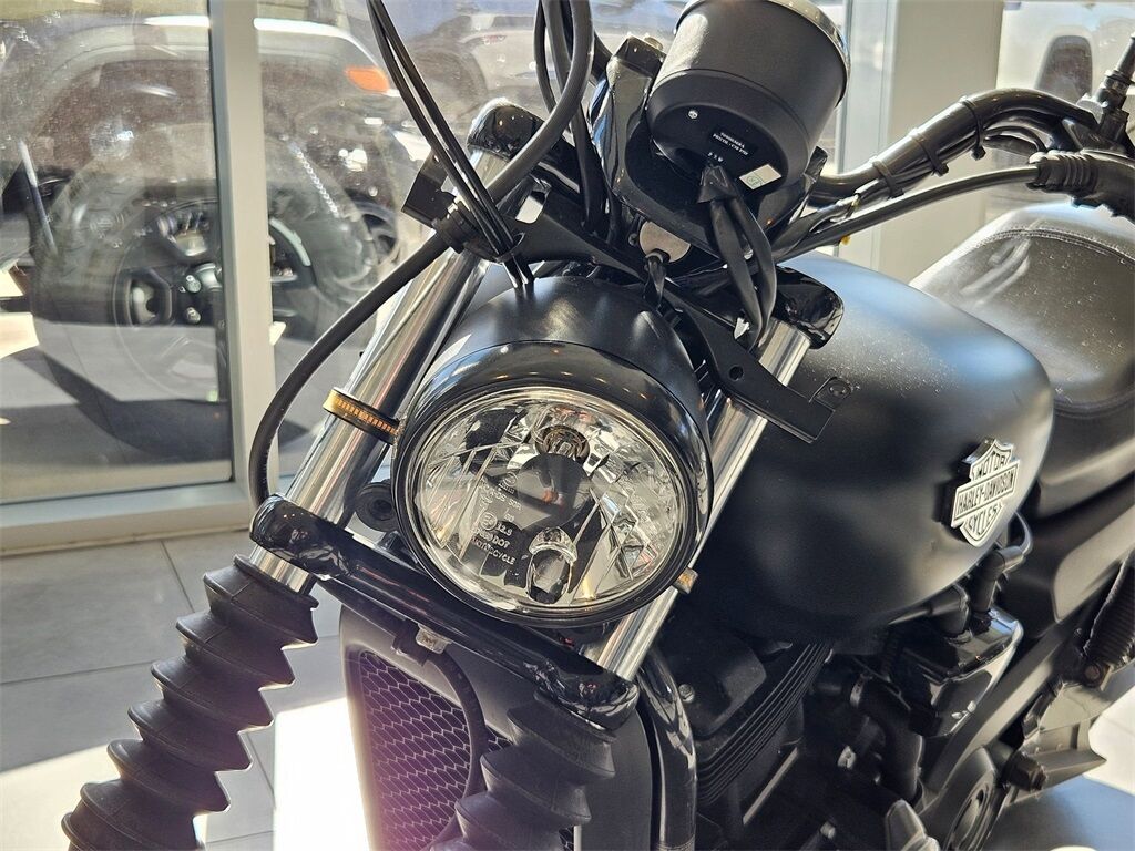 2016 Harley-Davidson No Model STREET 500 Gresham OR