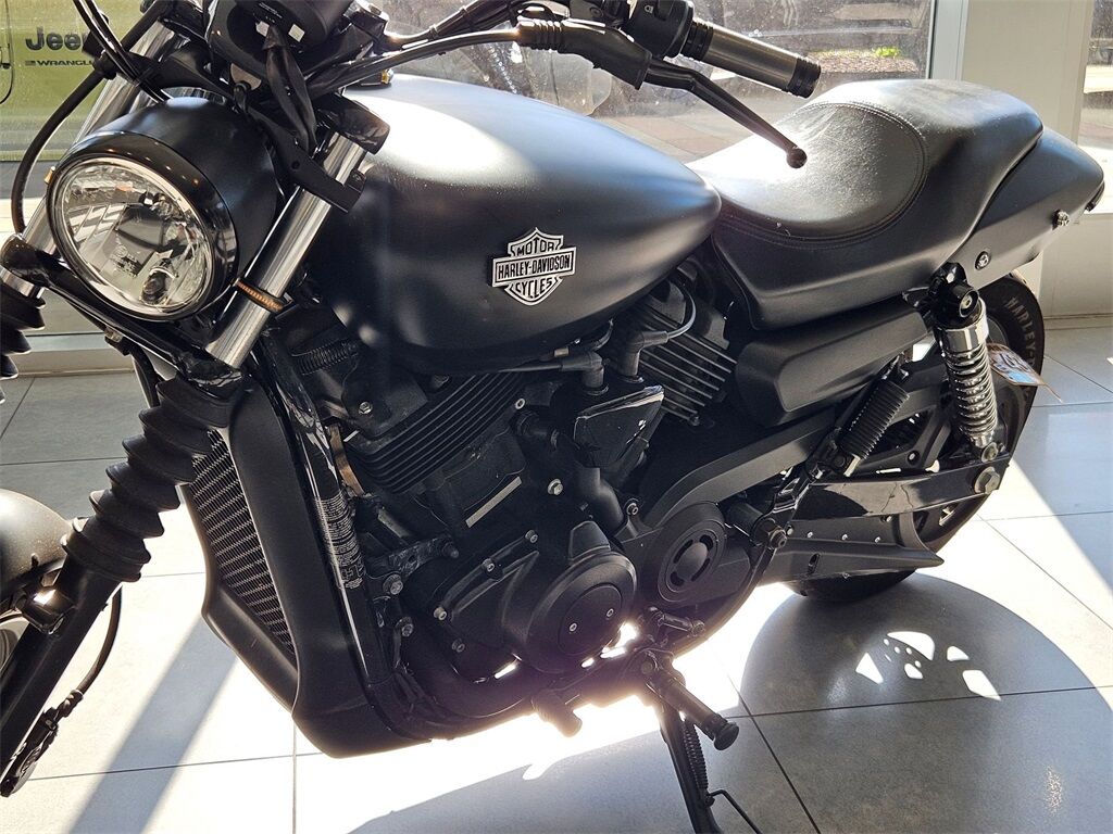 2016 Harley-Davidson No Model STREET 500 Gresham OR