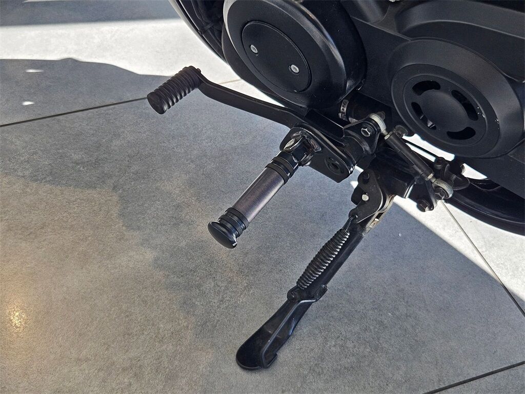 2016 Harley-Davidson No Model STREET 500 Gresham OR