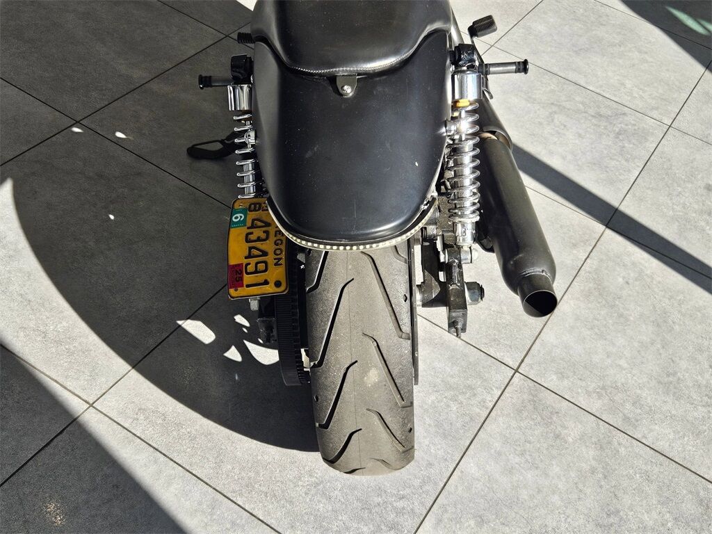 2016 Harley-Davidson No Model STREET 500 Gresham OR