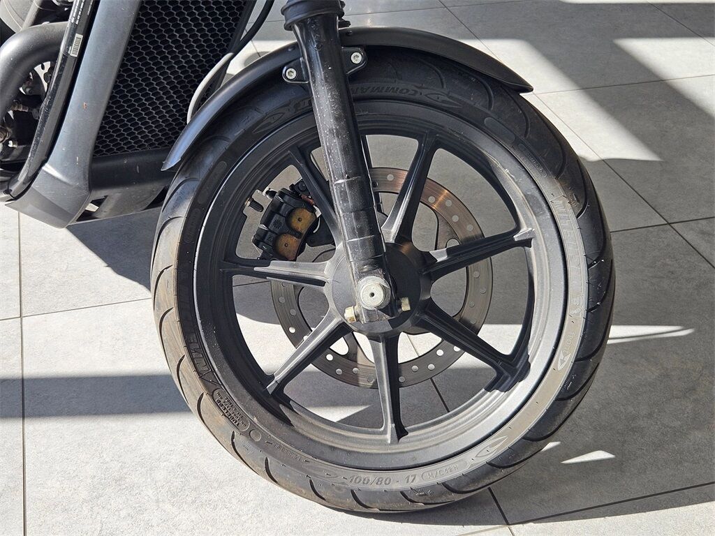 2016 Harley-Davidson No Model STREET 500 Gresham OR