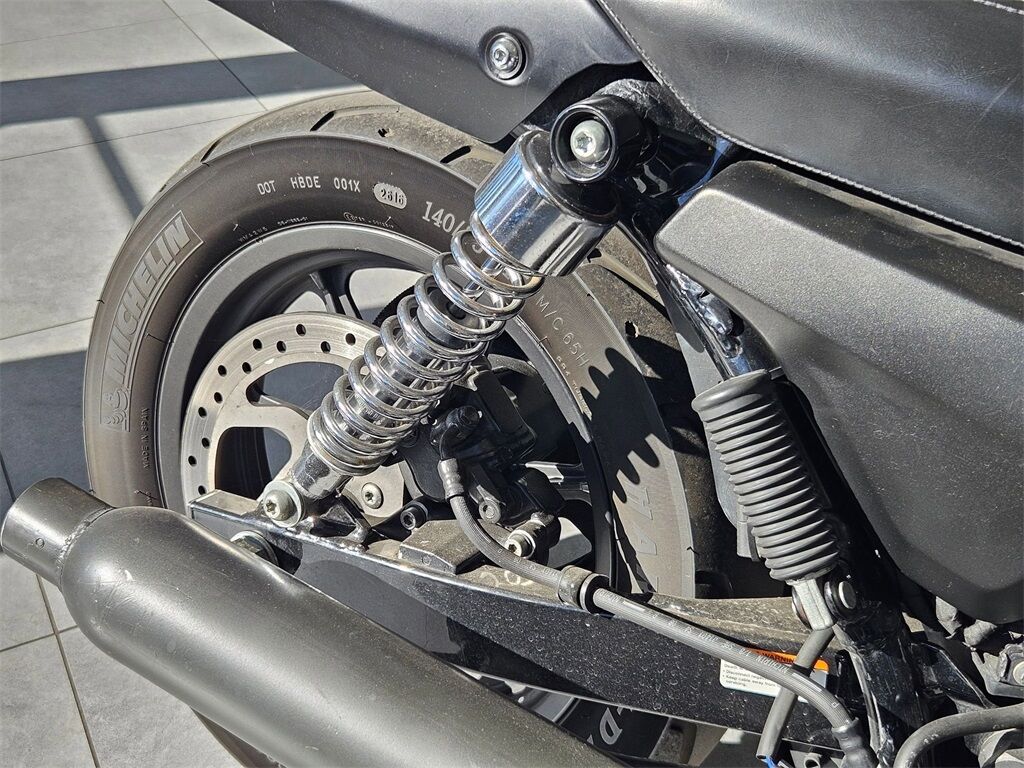 2016 Harley-Davidson No Model STREET 500 Gresham OR