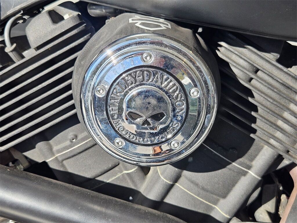 2016 Harley-Davidson No Model STREET 500 Gresham OR