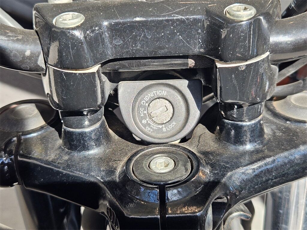 2016 Harley-Davidson No Model STREET 500 Gresham OR