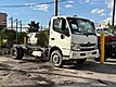 2016 Hino 195 Cab & Chassis Only Truck - SOLD AS IS