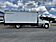 2016 Hino 22 ' Refrigerated Box Truck  Henrico VA