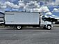 2016 Hino 22 ' Refrigerated Box Truck  Henrico VA