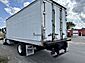 2016 Hino 22 ' Refrigerated Box Truck  Henrico VA