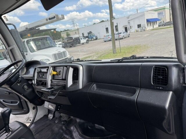 2016 Hino 22 ' Refrigerated Box Truck  Henrico VA
