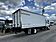 2016 Hino 22 ' Refrigerated Box Truck  Henrico VA