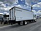 2016 Hino 22 ' Refrigerated Box Truck  Henrico VA