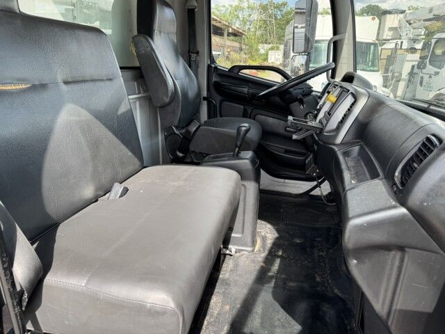 2016 Hino 22 ' Refrigerated Box Truck  Henrico VA