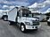2016 Hino 22 ' Refrigerated Box Truck  Henrico VA