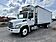 2016 Hino 22 ' Refrigerated Box Truck  Henrico VA