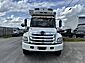 2016 Hino 22 ' Refrigerated Box Truck  Henrico VA