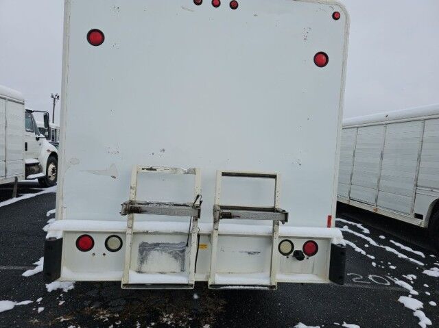 2016 Hino 338 Beverage Box Henrico VA