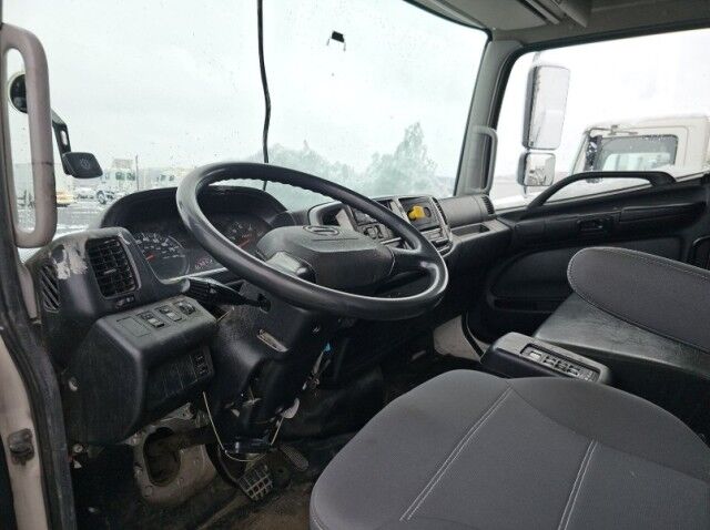 2016 Hino 338 Beverage Box Henrico VA