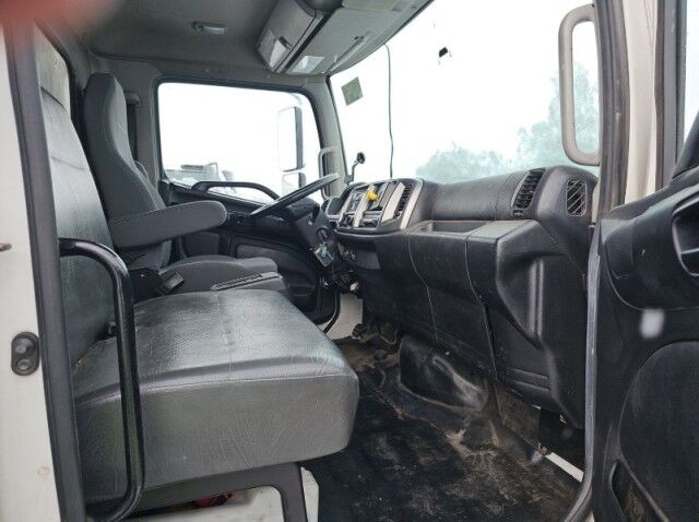 2016 Hino 338 Beverage Box Henrico VA