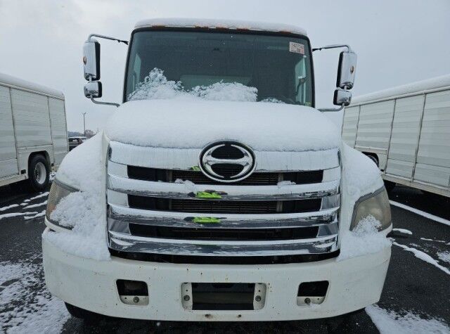 2016 Hino 338 Beverage Box Henrico VA