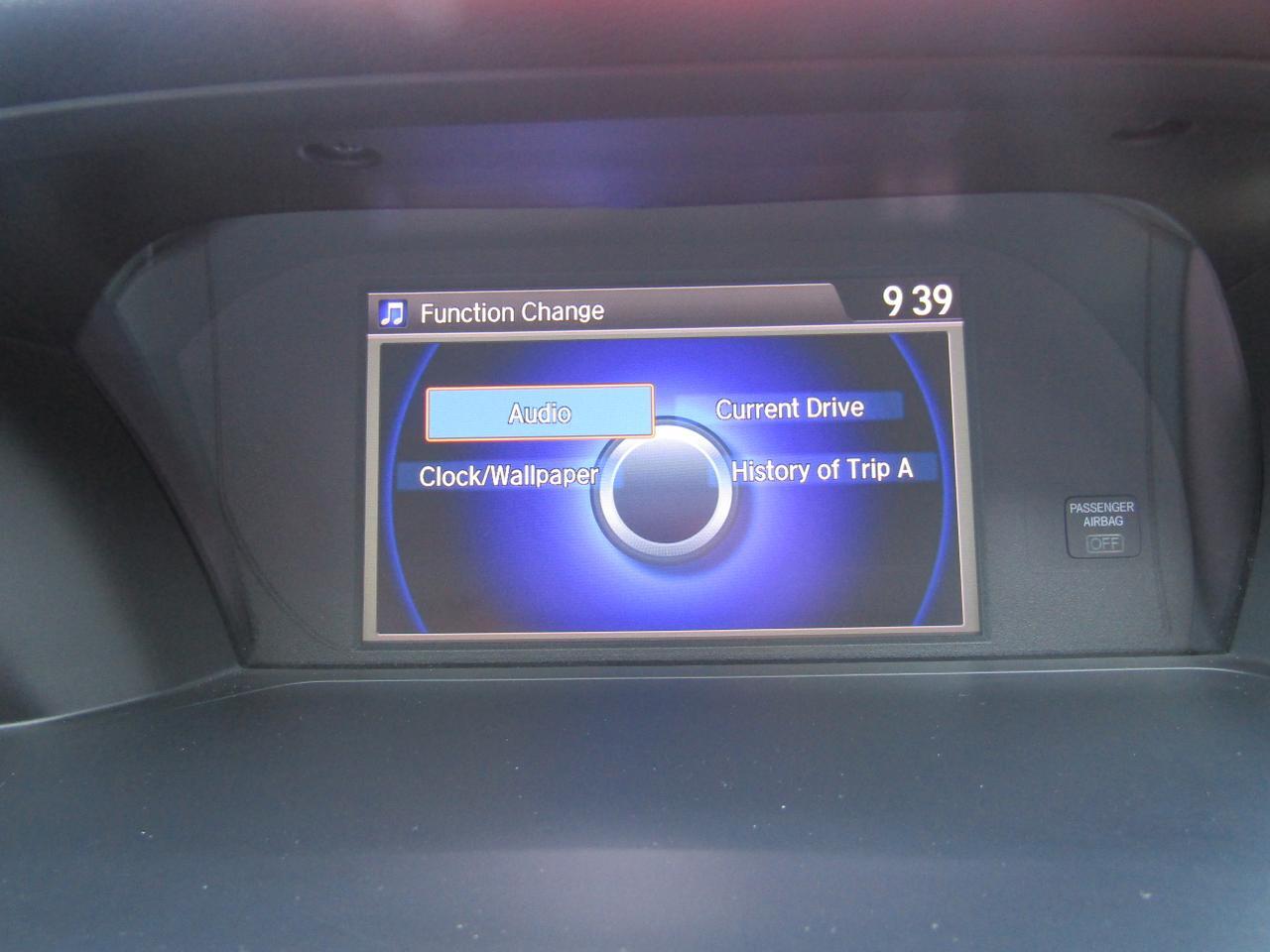 2016 Honda Accord 4dr I4 CVT Sport Grand Prairie TX