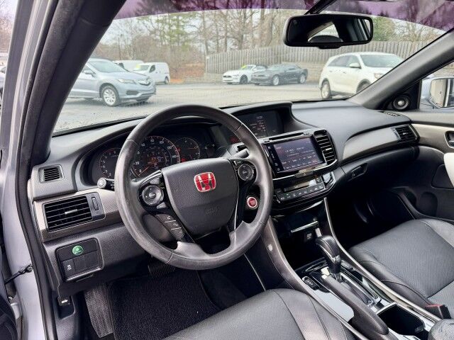 2016 Honda Accord Coupe EX-L Conover NC