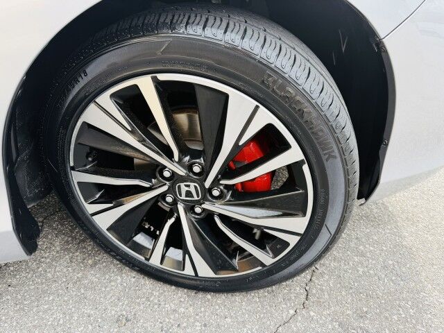 2016 Honda Accord Coupe EX-L Conover NC