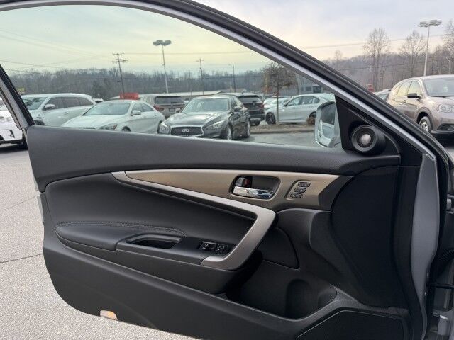 2016 Honda Accord Coupe EX-L Conover NC